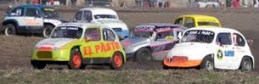 GIAVEDONI, CAPORALI, CABRERA Y TRAVERSA FUERON LOS GANADORES EN TRENQUE LAUQUEN