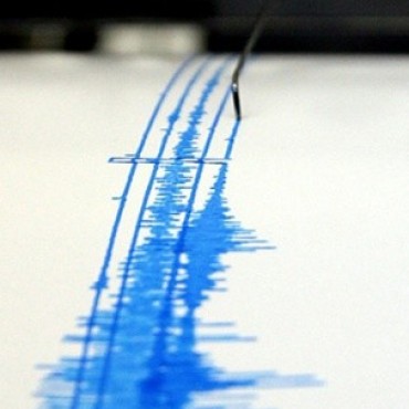 EL INPRES INFORMO DE UN SISMO EN CORDOBA A LAS 20,50 HORAS
