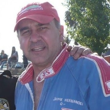 JAIME HERNANDEZ: 'CON EL MISMO PARQUE QUE TUVIMOS EN TRENQUE LAUQUEN VAMOS A ESTAR MAS QUE CONTENTOS'