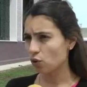 EUGENIA ZAPATA: 