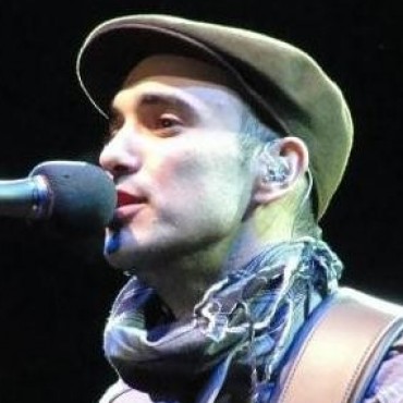 ESTE 5 DE ENERO ABEL PINTOS TOCA EN COCHICÓ