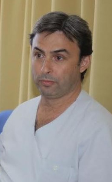 DR. JUAN ANTONIO MARCH: 