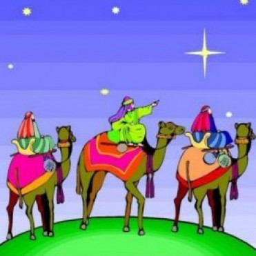 LOS NIÑOS DEL DISTRITO PODRÁN DISFRUTAR DE LOS REYES MAGOS