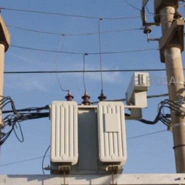 ENÉRGICO RECLAMO DEL INTENDENTE ÁLVAREZ POR LAS DEFICIENCIAS DEL SERVICIO ELECTRICO