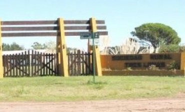 LA EXPOSICION RURAL SE REALIZARA ENTRE EL 27 Y 30 DE MARZO