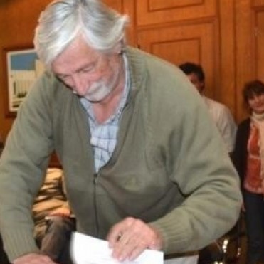 LA TECNICATURA UNIVERSITARIA EN MECANIZACION AGROPECUARIA COMENZARA A DICTARSE ESTE AÑO