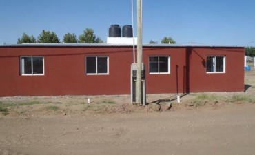 EL MARTES 14  ENTREGARAN VIVIENDAS SOCIALES A SEIS FAMILIAS