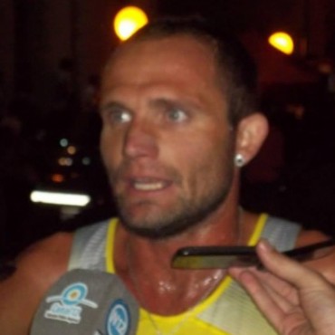 MATIAS ROTH GANO LA MARATON DE REYES. BUENA PARTICIPACION DE TRESLOMENSES.