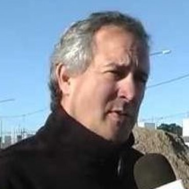 HORACIO DAHIR SE REFIRIO A LAS VIVIENDAS SOCIALES, A LAS CLOACAS Y A OTRAS OBRAS