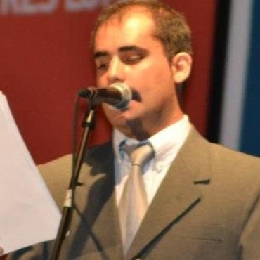 SEBASTIAN BENEITEZ DESTACO LA REALIZACION DEL CULTUR 30