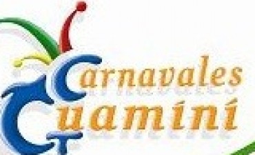 GUAMINÍ SE PREPARA PARA LOS CARNAVALES