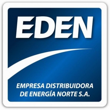 EDEN SOLICITA HACER UN USO RACIONAL DE LA ENERGIA