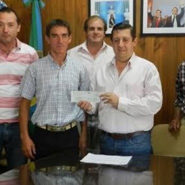 JUAN MARTÍN TORRES, SEGUNDO PUESTO EN JESÚS MARÍA 2014