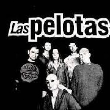 LAS PELOTAS Y CIELO RAZZO SE PRESENTARAN EN COCHICO EL 25 DE ENERO