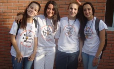 LA MISIÓN TRESLOMENSE ESTÁ EN MALLÍN ALTO