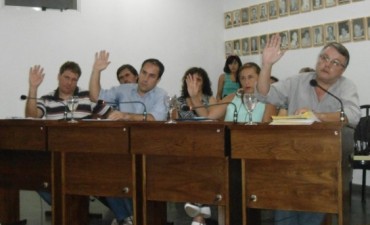 EL RADICALISMO RECHAZÓ EL PRESUPUESTO Y LOS 89 EMPLEADOS NO PASARÁN A PLANTA PERMANENTE