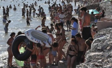 FIN DE SEMANA IMPERDIBLE CON “LA SOLE” EN COCHICÓ