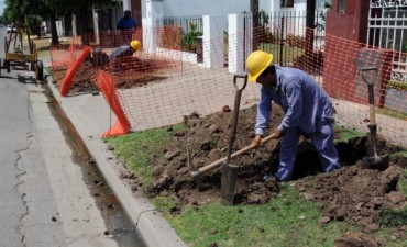 CURSO PARA INSTALACIONES DOMICILIARIAS DE CLOACAS