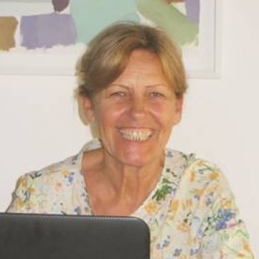 LA INGENIERA ALICIA OTERO ES LA NUEVA DIRECTORA DEL INTA VILLEGAS