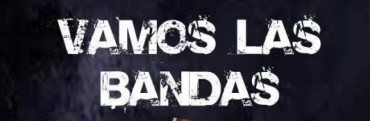 NUEVA FECHA PARA EL ENCUENTRO “VAMOS LAS BANDAS”