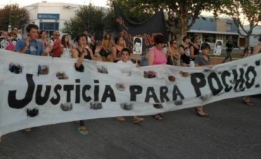 LA CAUSA DE 'POCHO' FARIAS ES EVALUADA EN JUNÍN