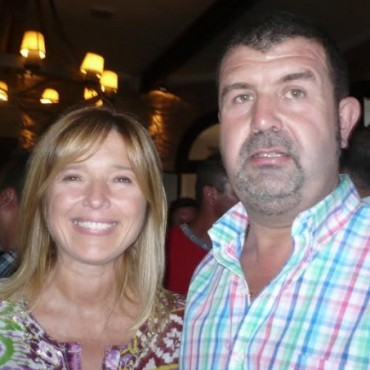 GESTIONES DEL TITULAR DEL PERONISMO LOCAL