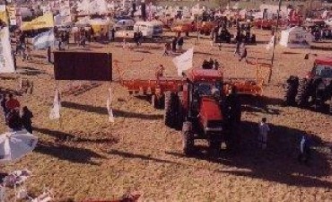 LA EXPOSICION RURAL SE REALIZARA ENTRE EL 17 Y EL 20 DE MARZO