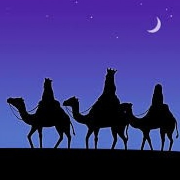 REYES MAGOS: EL AREA DE LA JUVENTUD ORGANIZA JORNADAS RECREATIVAS EN THOMPSON Y TRES LOMAS