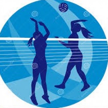 COMIENZA EL TORNEO DE VOLEY EN UNION DEPORTIVA