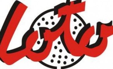 UNA AGENCIA DE VILLA MAZA VENDIO LA TARJETA GANADORA DEL LOTO