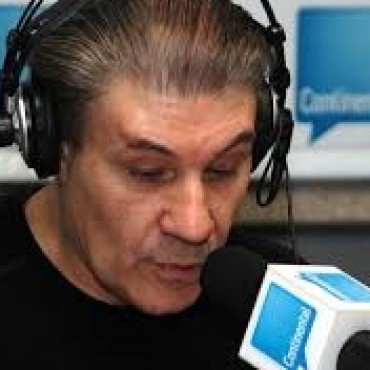 EL PARTIDO JUSTICIALISTA EXPRESO SU DEFENSA A VICTOR HUGO MORALES Y MANIFESTO QUE 