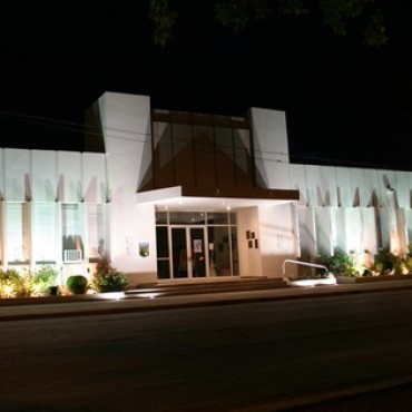 OCHENTA TRABAJADORES MUNICIPALES PASARON A PLANTA PERMANENTE