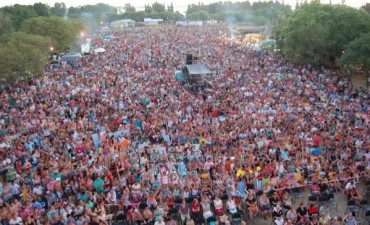 ABEL PINTOS, CADA VEZ MÁS CERCA