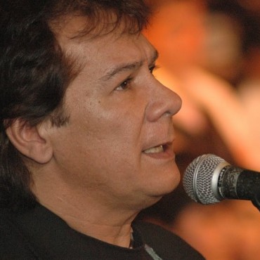 LA EXPO COCHICÓ Y VÍCTOR HEREDIA CADA VEZ MÁS CERCA