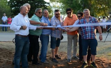 SE INAUGURO LA EXPO-COCHICO 2016