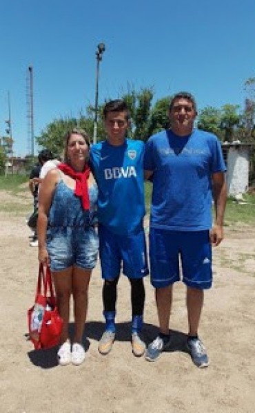 VUELVEN LAS DIVISIONES INFERIORES  A LA GLORIA F. C.