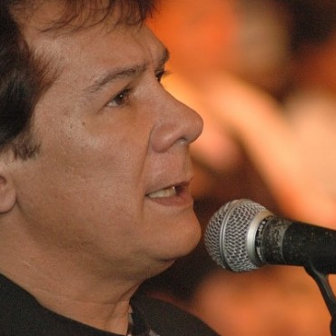 LA PRESENTACION DE VICTOR HEREDIA FUE SUSPENDIDA