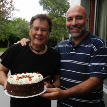 FINALIZÓ LA EXPO COCHICÓ 2016