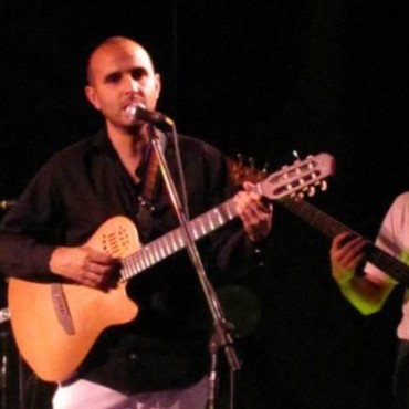 LOS CHAKRAS ACTUARAN EN COSQUIN