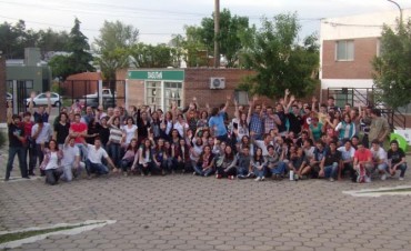 MAS DE 110 INSCRIPTOS EN LA FACULTAD REGIONAL TRENQUE LAUQUEN DE LA UTN
