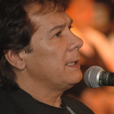 VICTOR HEREDIA ACTUARA EL DOMINGO 21 DE FEBRERO