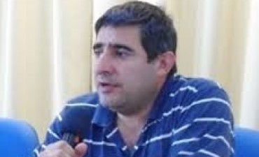 PIEROLIVO: 'LOS DE LAS MOTOS NO RESPETAN A NADIE'