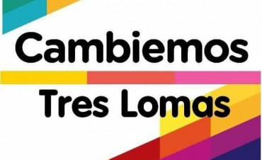 CAMBIEMOS: 'OTRO DE SUS ABUSOS DE AUTORIDAD Y REACCIONES VIOLENTAS'