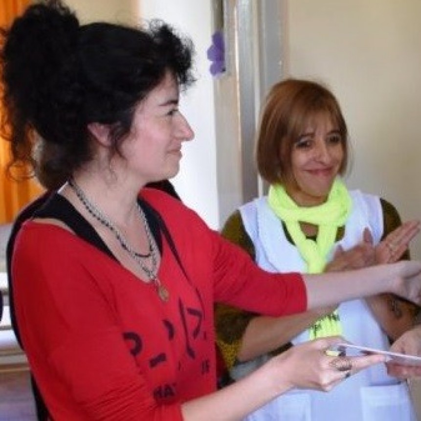 ALICIA NIEVAS RESPONDERA A LA DENUNCIA REALIZADA POR CONSEJEROS ESCOLARES