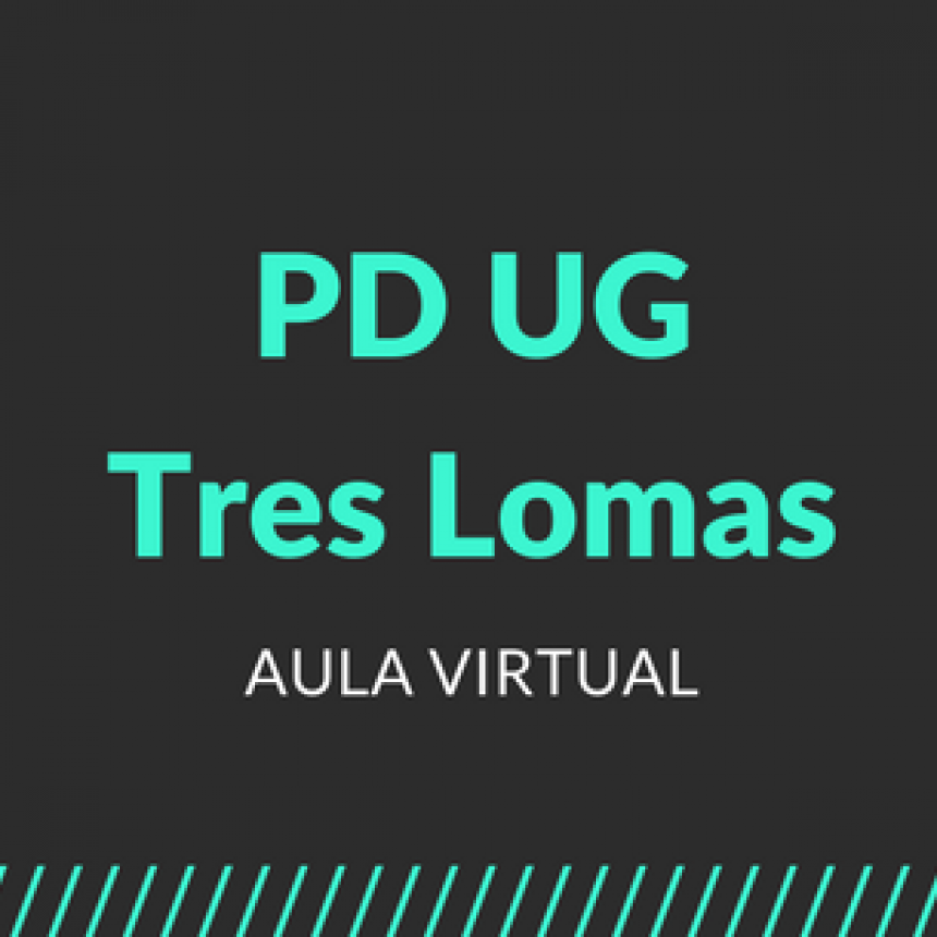 ABRIERON INSCRIPCION PARA OFERTAS EDUCATIVAS EN EL PUNTO DIGITAL