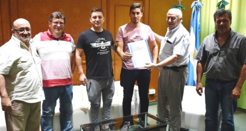 INSTALARAN FABRICA DE PREMOLDEADOS EN EL SECTOR RESIDENCIAL INDUSTRIAL