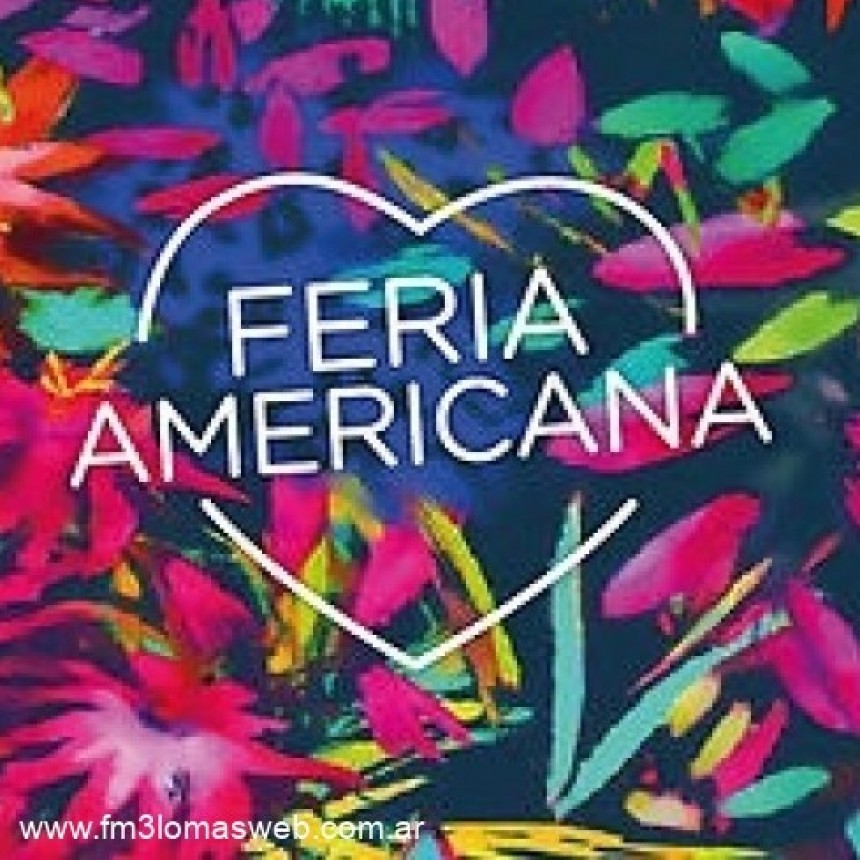 CARITAS ORGANIZA OTRA FERIA AMERICANA