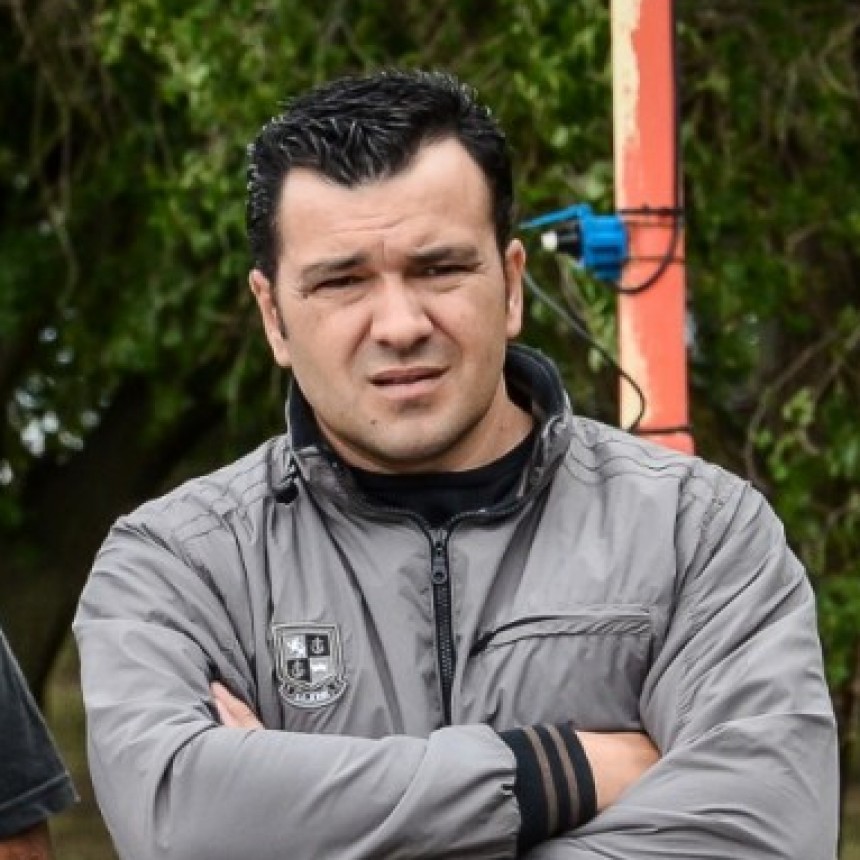 JOSE NOBRE FERREIRA: 