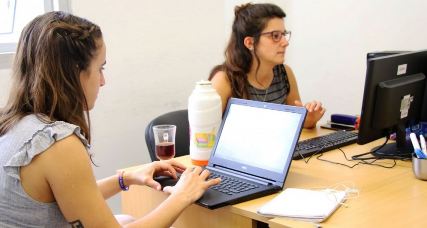 LA PROVINCIA ELIMINÓ EL COBRO DE ARANCELES PARA COOPERATIVAS