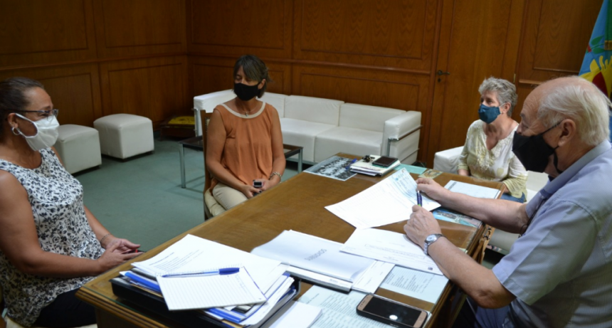 SUBSIDIO PARA EL CENTRO EDUCATIVO COMPLEMENTARIO NRO. 801